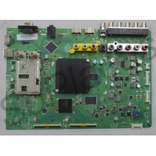 PLACA PRINCIPAL PHILIPS 46PFL5605D 313926867841 (SEMI NOVA)